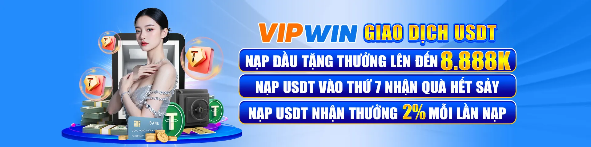 Hình ảnh banner Nổ Hũ B52t Club với các biểu tượng slot game và jackpot