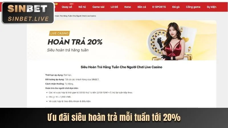 Giao diện cá cược thể thao trực tiếp trên b52t club